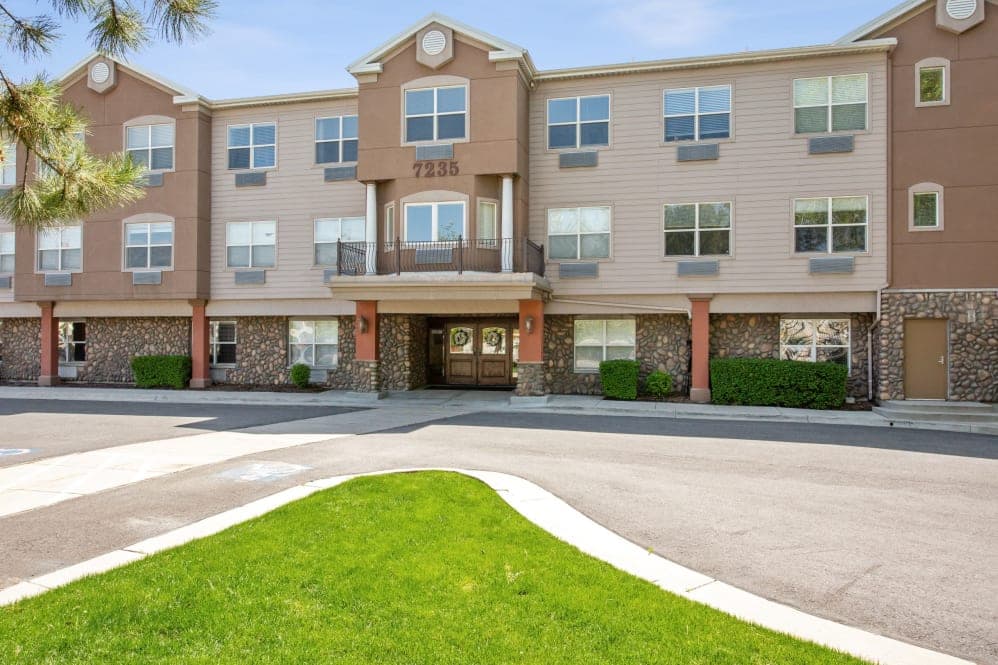 Truewood by Merrill, Cottonwood Heights — photo 1