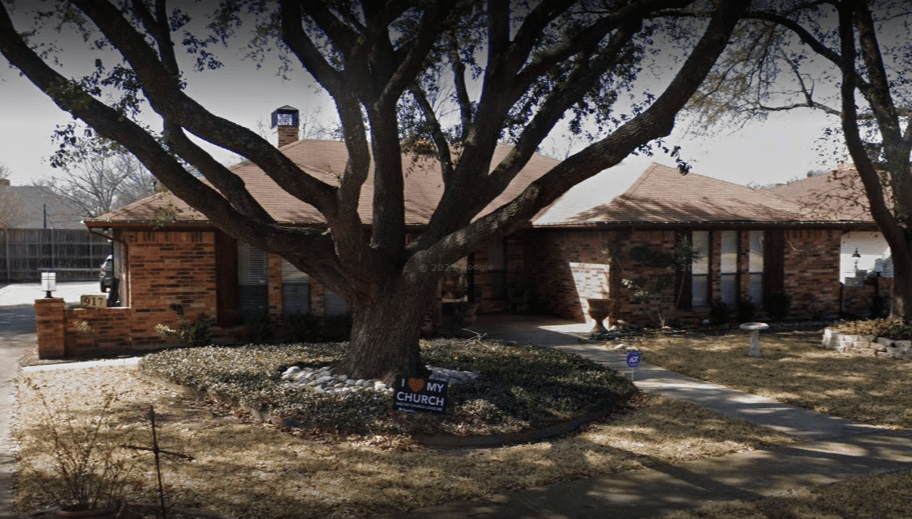 Silver Cottage