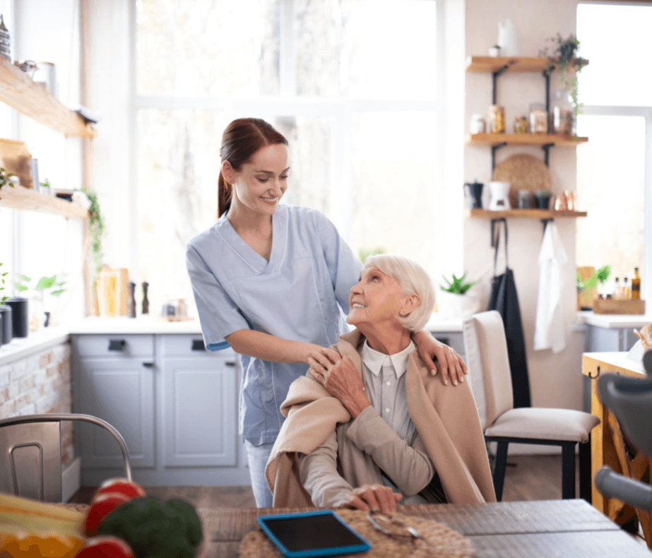 First Care Home Care