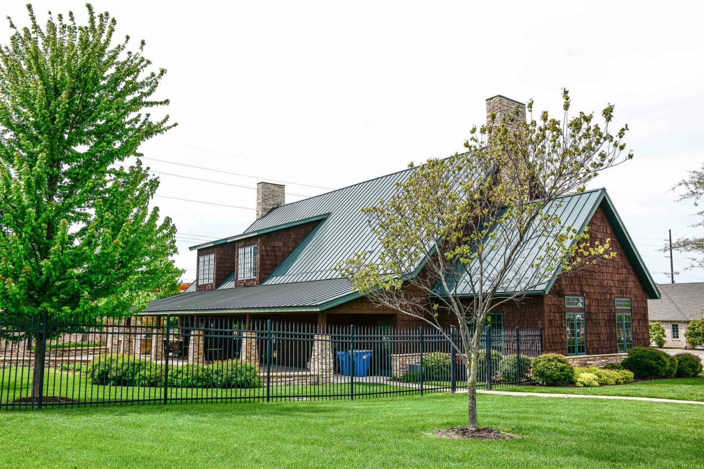 Legacy Village Garden Homes