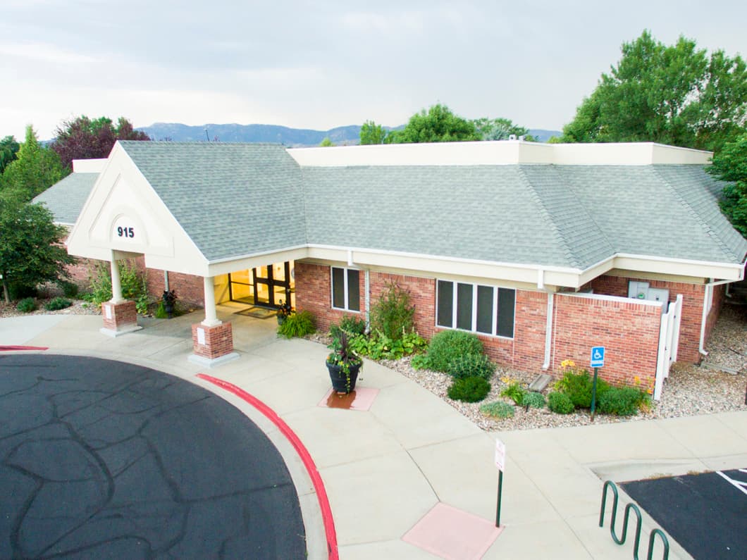 Columbine Poudre Home Care