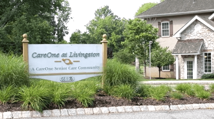 CareOne at Livingston Assisted Living