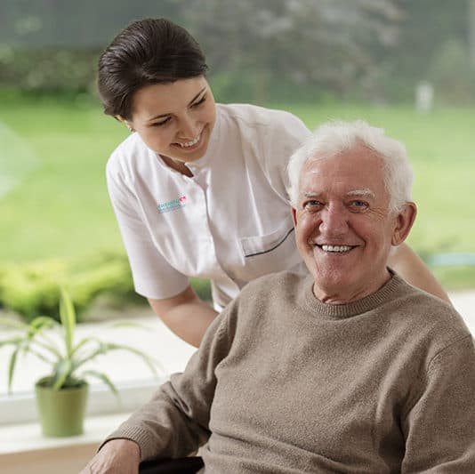 Accessible Home Health Care