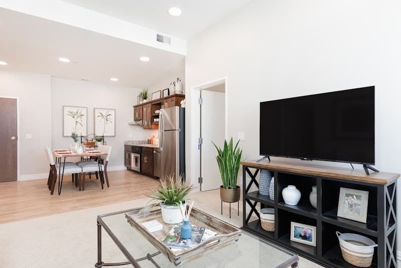 Orchard Pointe at Creek Valley