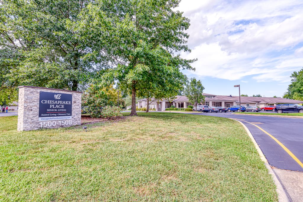 Chesapeake Place Senior Living