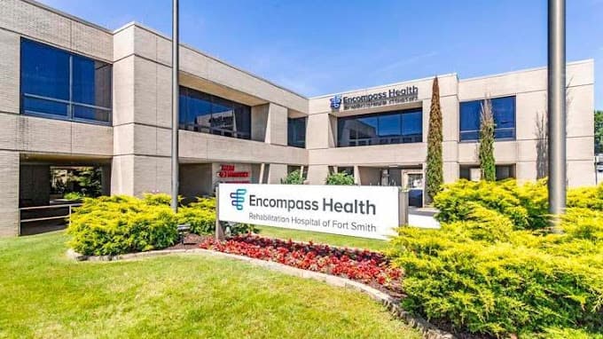 Encompass Health Rehabilitation Hospital of Fort Smith