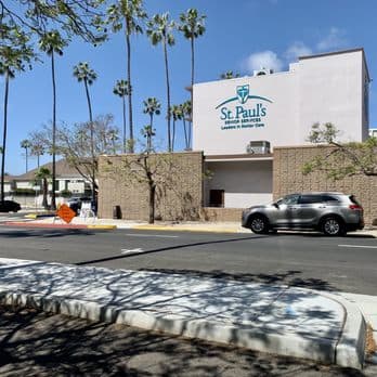 St. Paul's Senior Services Nursing and Rehabilitation