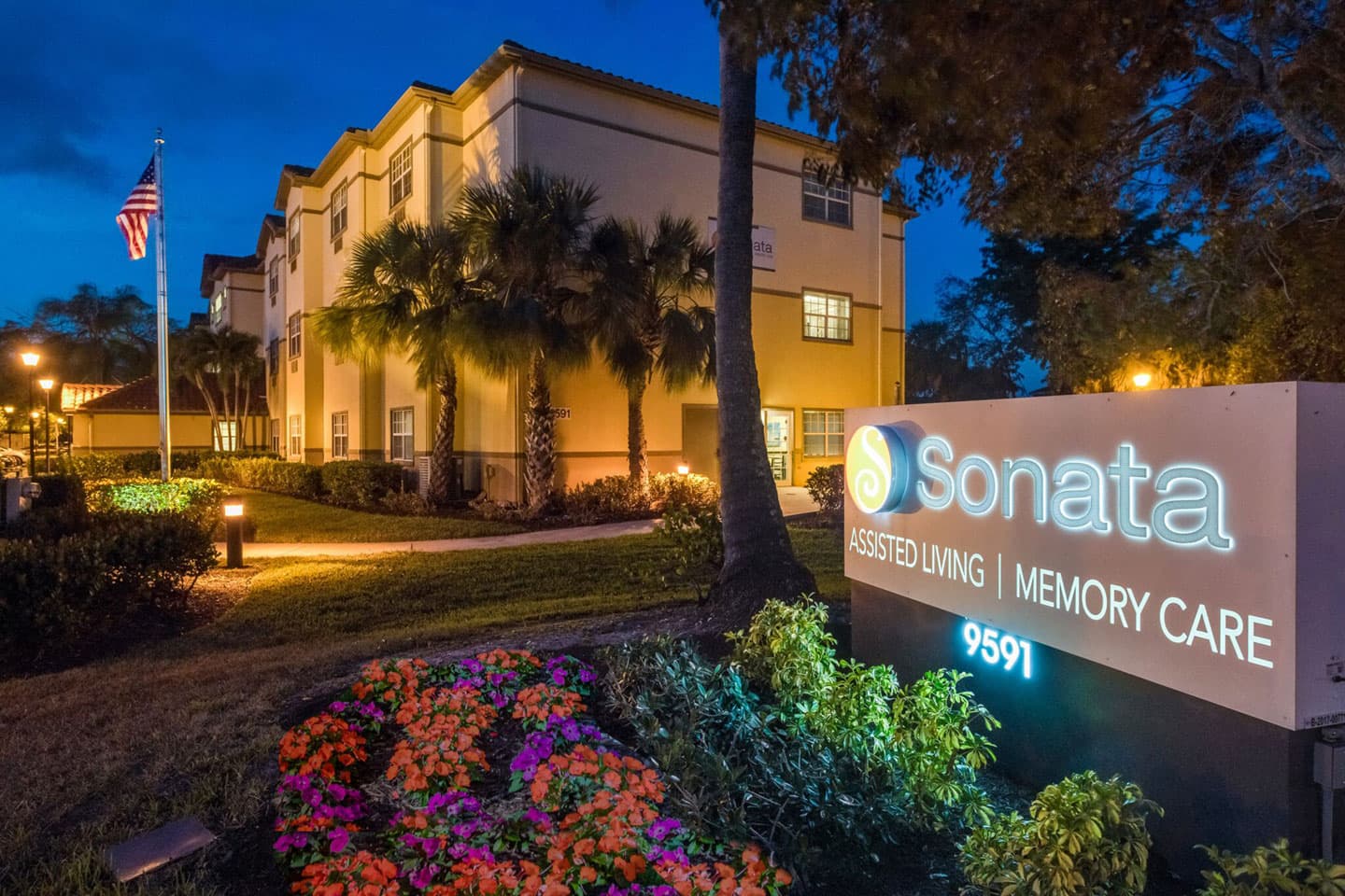 Sonata Boca Raton