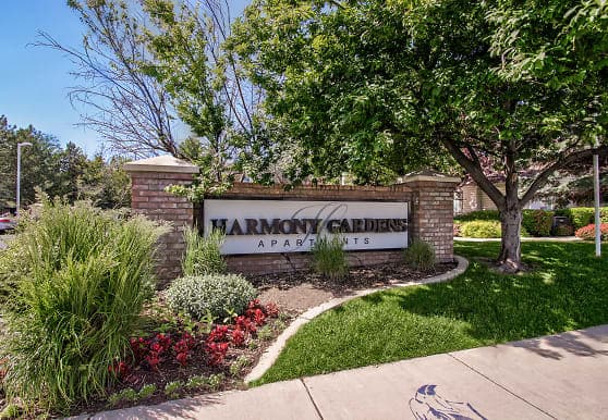 Harmony Gardens Apartments