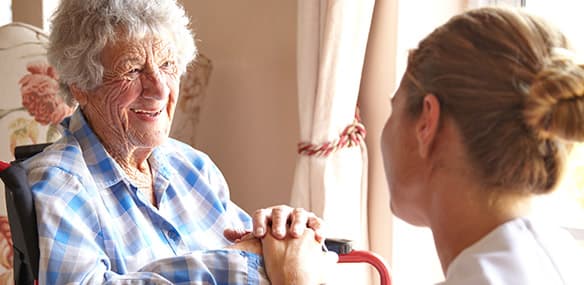 Sutter Care at Home - San Francisco (Home Health)