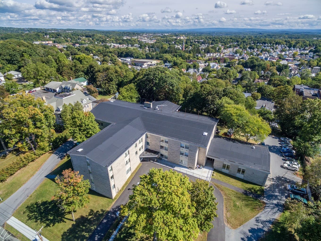 Highland Rehabilitation & Nursing Center