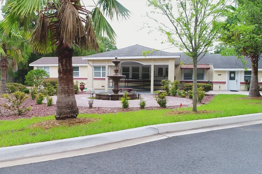 Her Heart Gardens Assisted Living