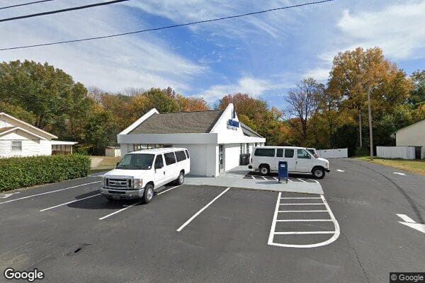 Walker Methodist Pioneer Manor