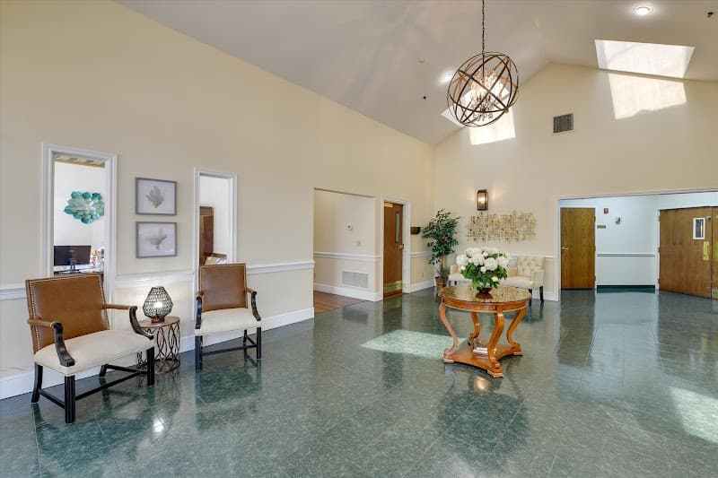 The Villa of Greenfield