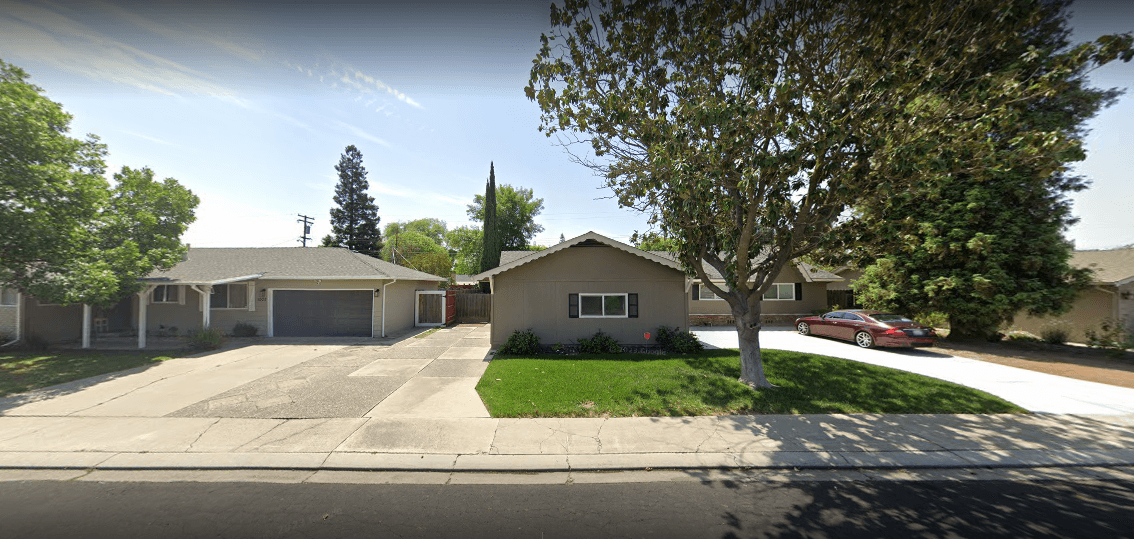 Sisters Assisted Living