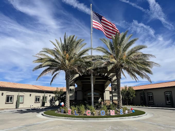 The Springs Health & Rehabilitation Center — photo 1