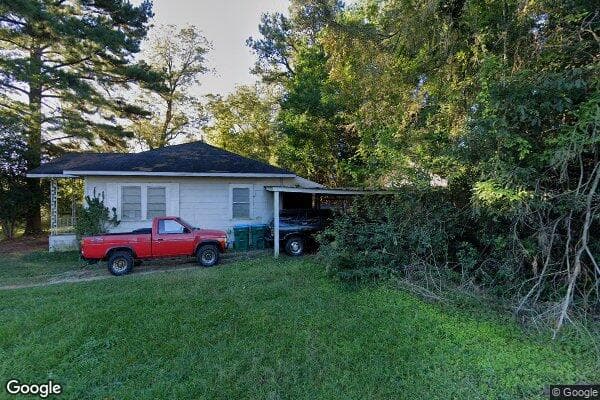 James T Champion Nursing Facility