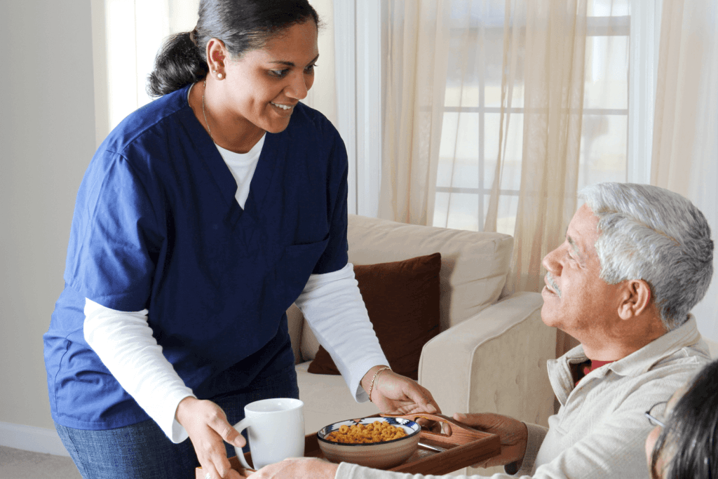 Ideal Home Care Services