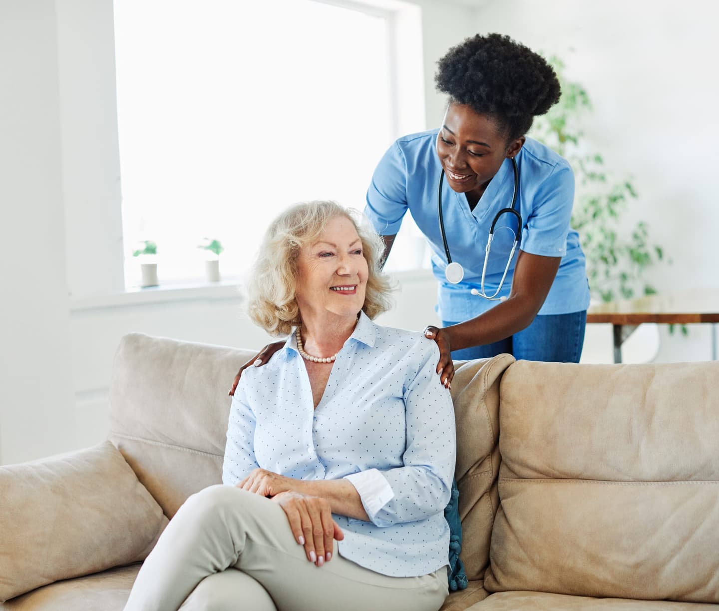 First Home Health Care