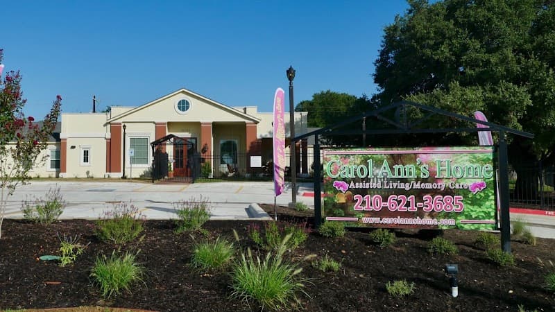 Carol Ann's Home — photo 1