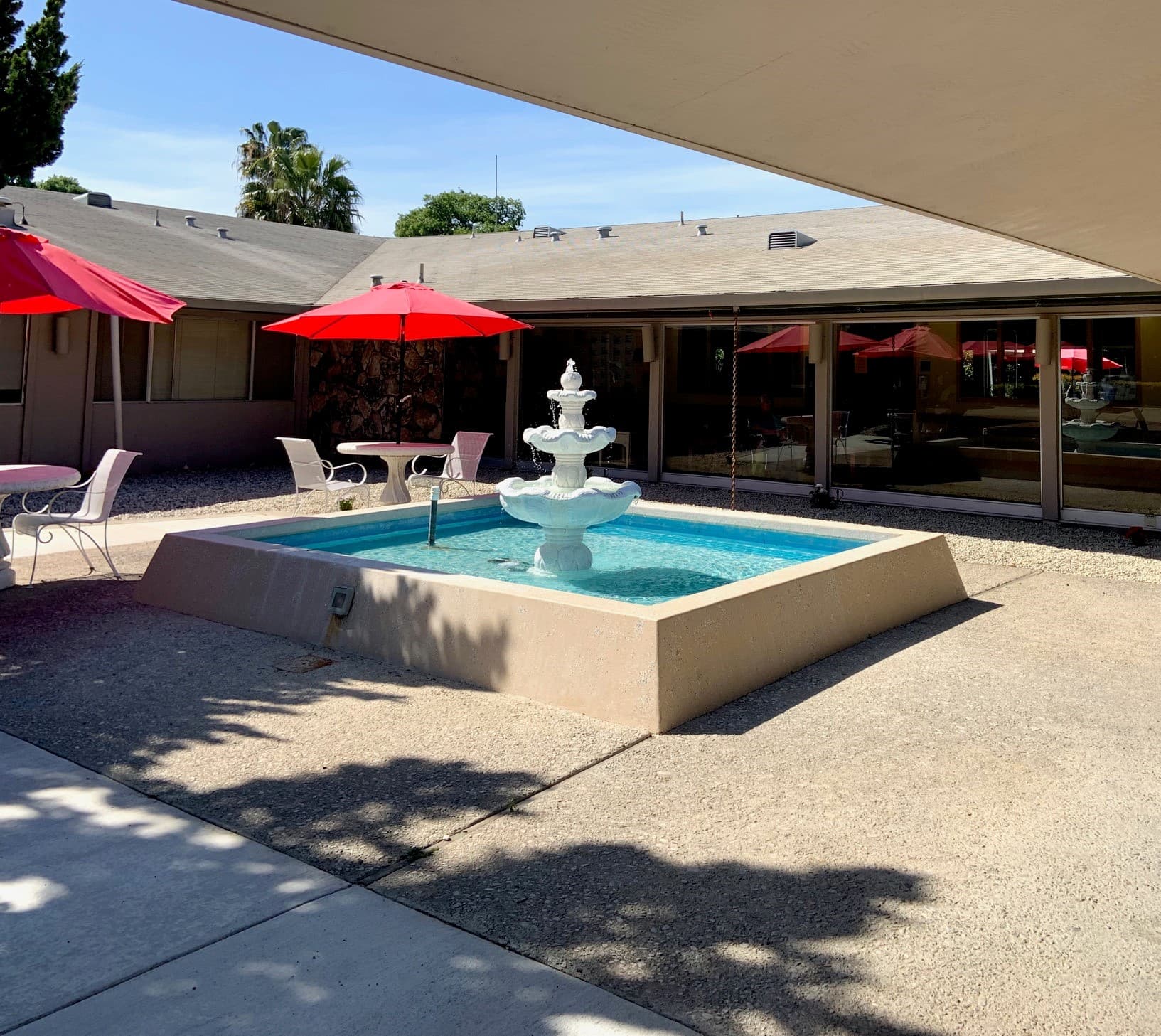 Fulton Gardens Post Acute