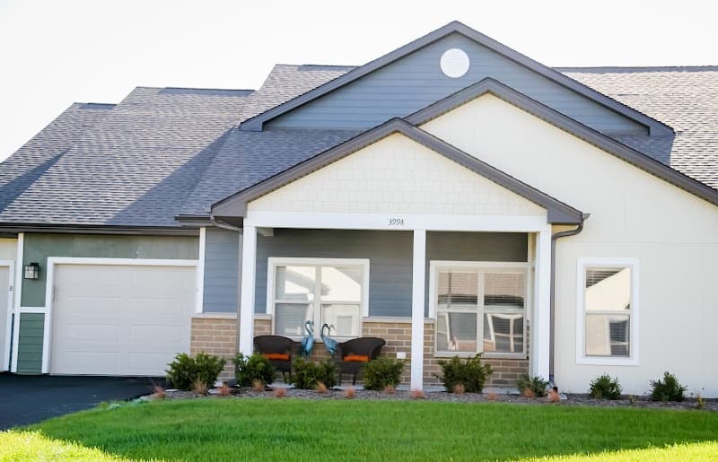 Grace Commons — photo 1