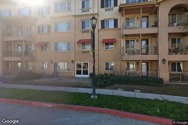 Oak Park Village at Slidell