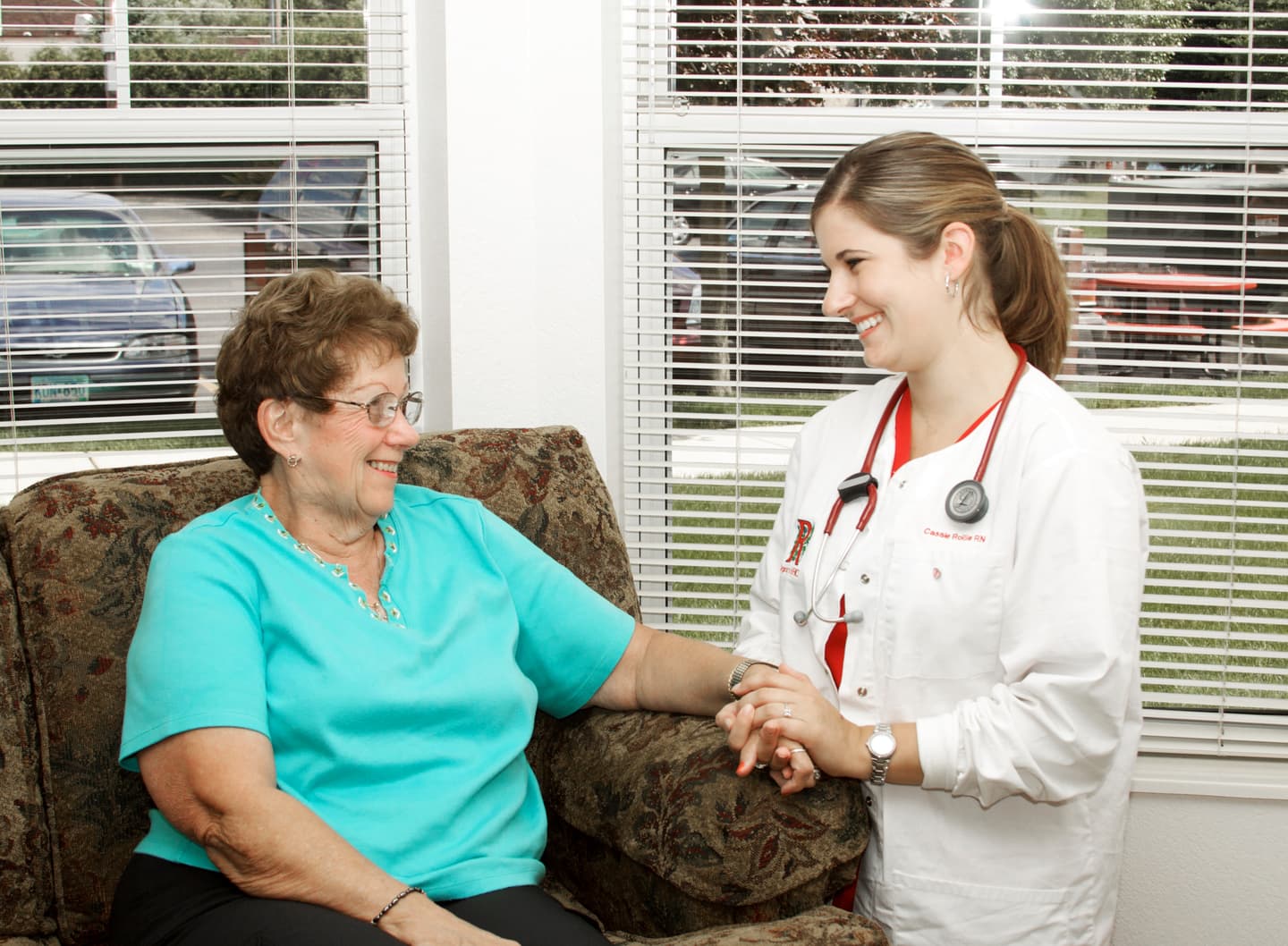 Regency Home HealthCare