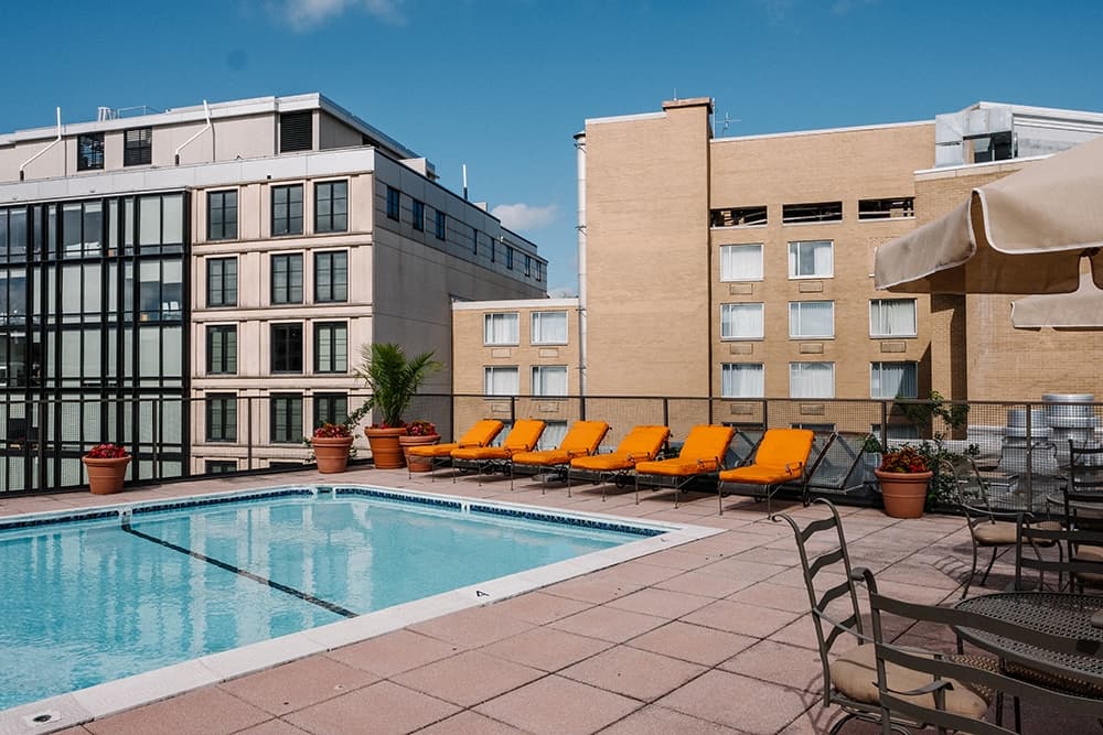 The Residences at Thomas Circle