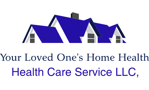 Your Loved Ones Home Healthcare Services logo