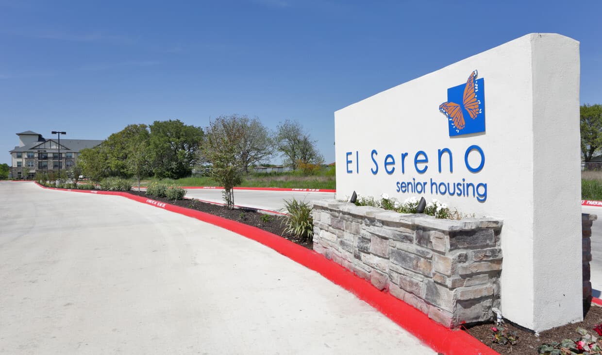 El Sereno Senior Living