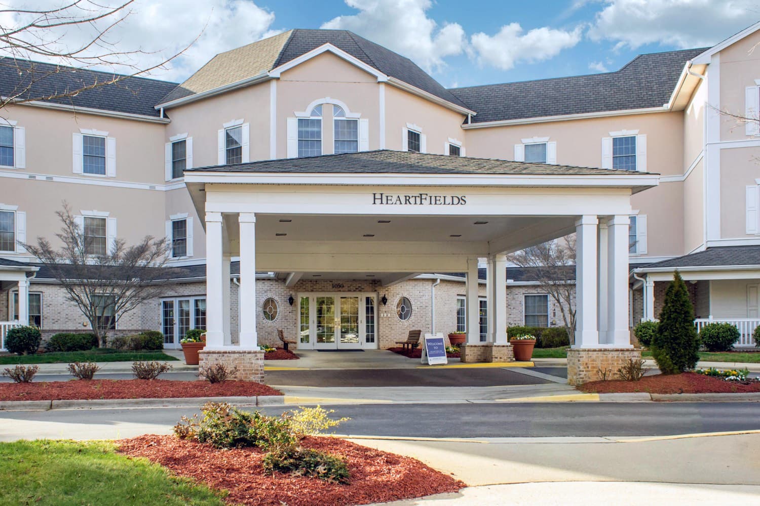 HeartFields at Cary — photo 1