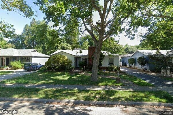 Lake Redding Manor Assisted Living