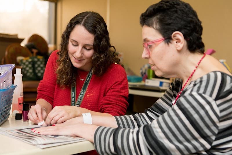 Rockville Skilled Nursing and Rehabilitation Center