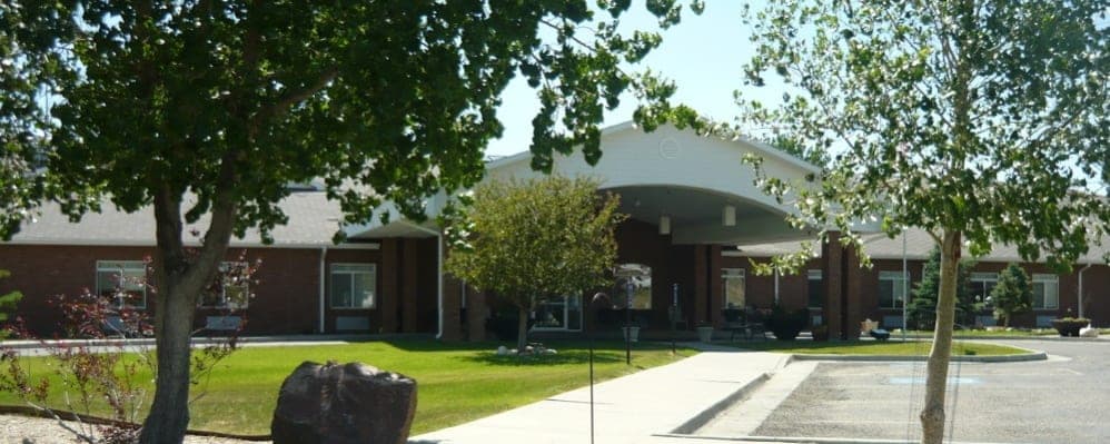 Garden Square Assisted Living of Casper