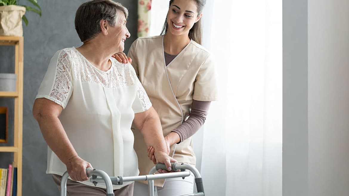 Qualcare Nurse Registry - Home Care