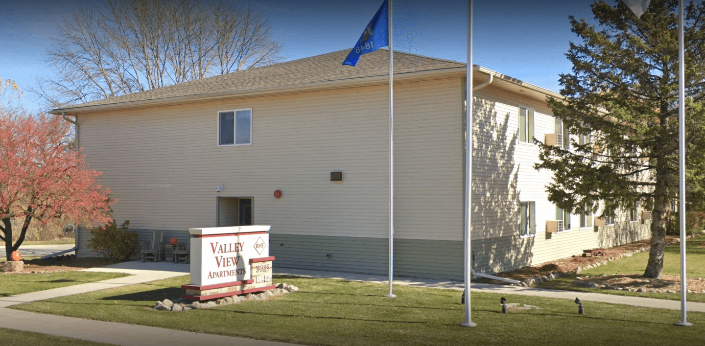 Valley View Apartments Senior Services