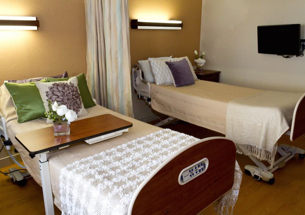 Ramona Rehabilitation & Post Acute Care Center