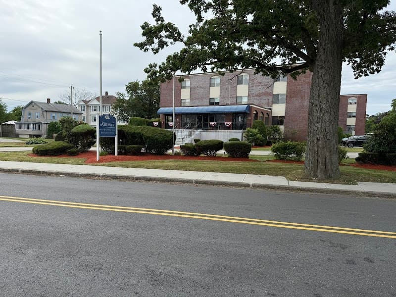 Kimwell Nursing and Rehabilitation