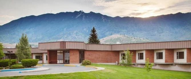 Continental Care and Rehabilitation