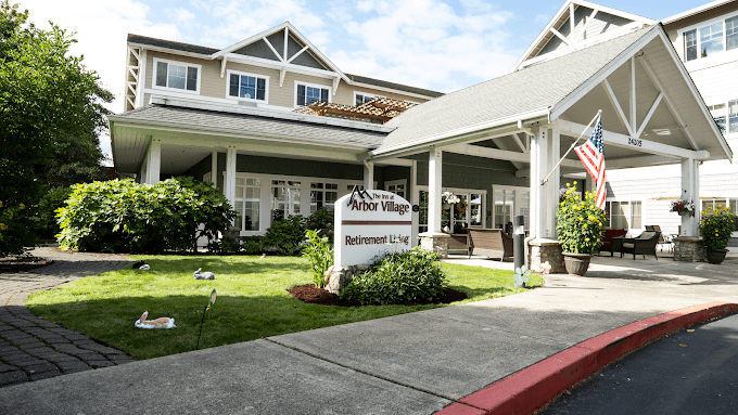 Arbor Village Senior Living