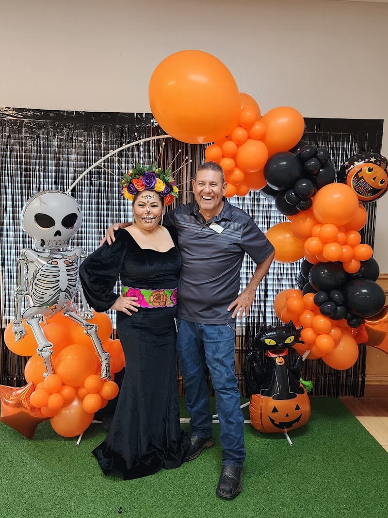 Grand Terrace Rehabilitation and Healthcare