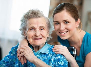 A Gracious Touch Home Care Agency