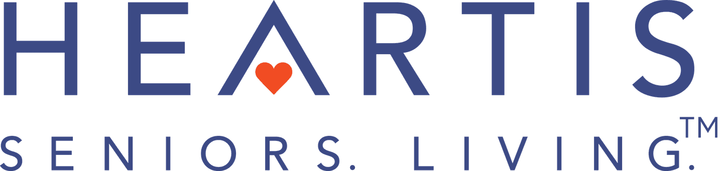 Heartis Waco Assisted Living logo