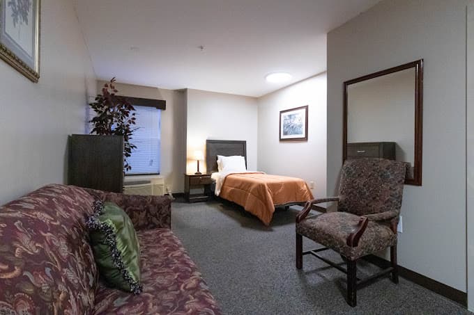 Somerset Court Of University Place