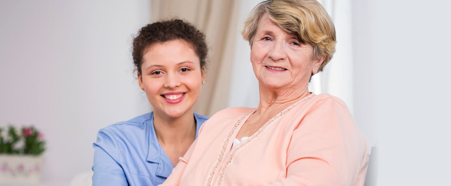 Healing Touch Home Health Care