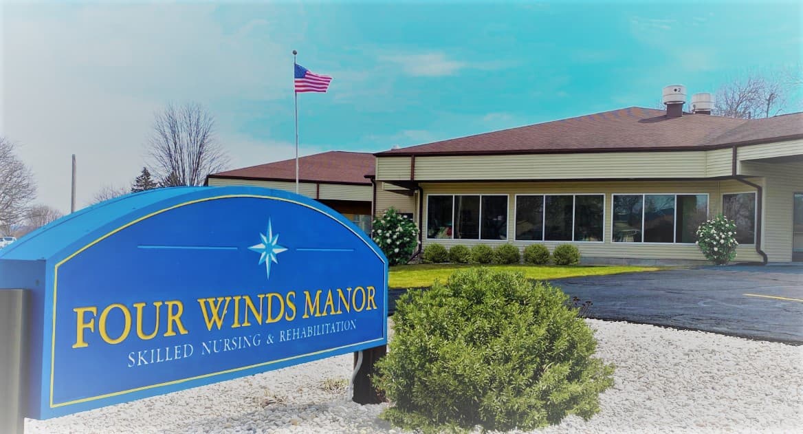 Four Winds Manor