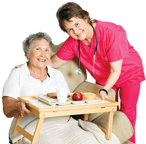 At Home Healthcare