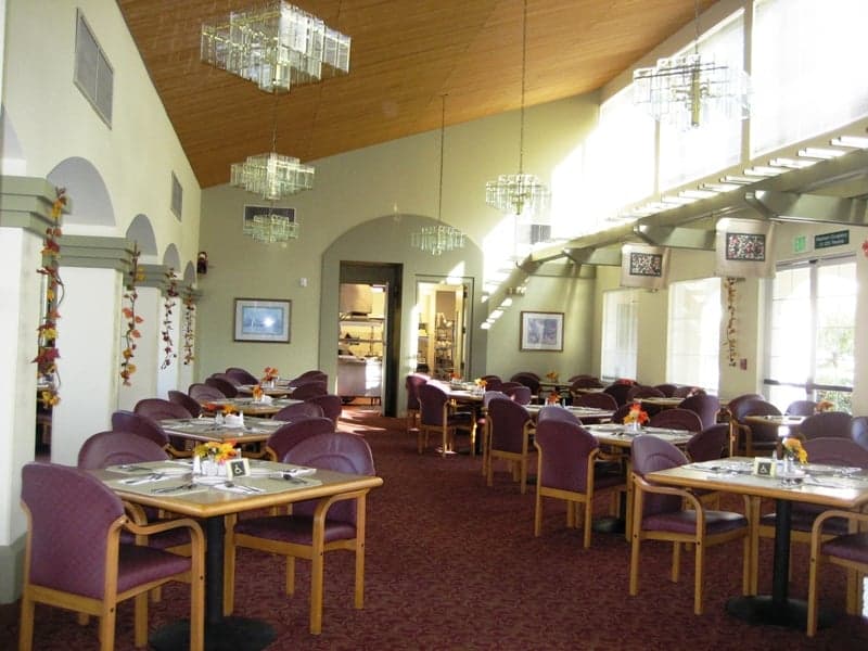 Terrace Gardens — photo 1