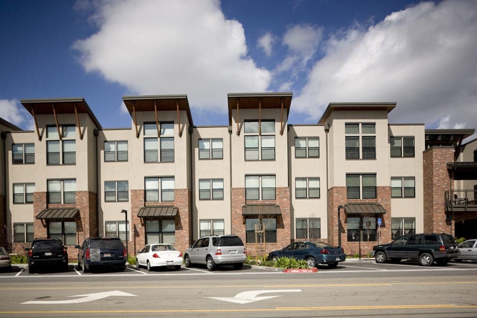 Hayward Senior Housing
